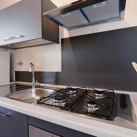 Apartamento Vanna's House Florencia