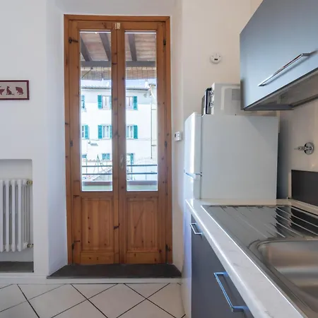 Vanna's House Apartamento *