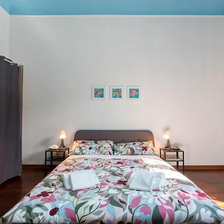 Vanna's House Apartamento Florencia