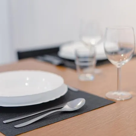 Apartamento Vanna's House Florencia