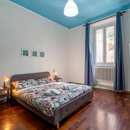 Vanna's House Apartamento